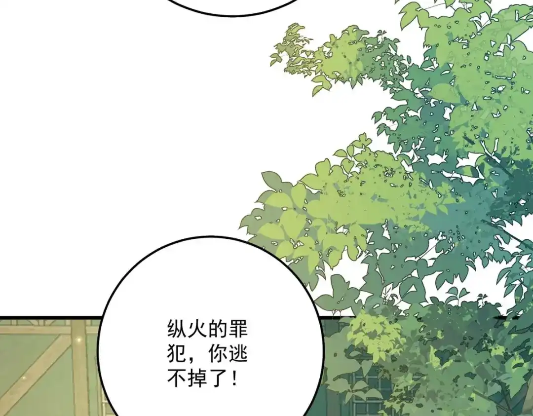 《我的三个大佬哥哥》第45话 有来头的凶手 第35页