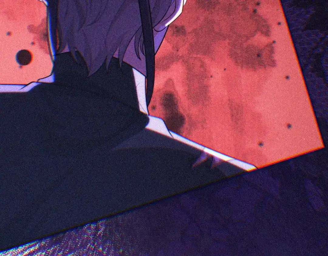 《我的三个大佬哥哥》第47话 局中局 第37页