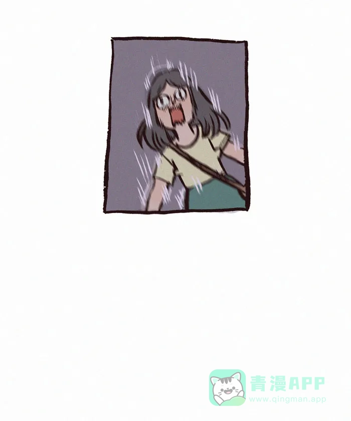 《我的傻大个男友》[第127话] 老妈的拍照技术 第7页