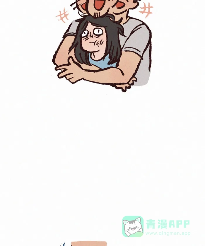 《我的傻大个男友》[第145话] 生病的男票 第10页