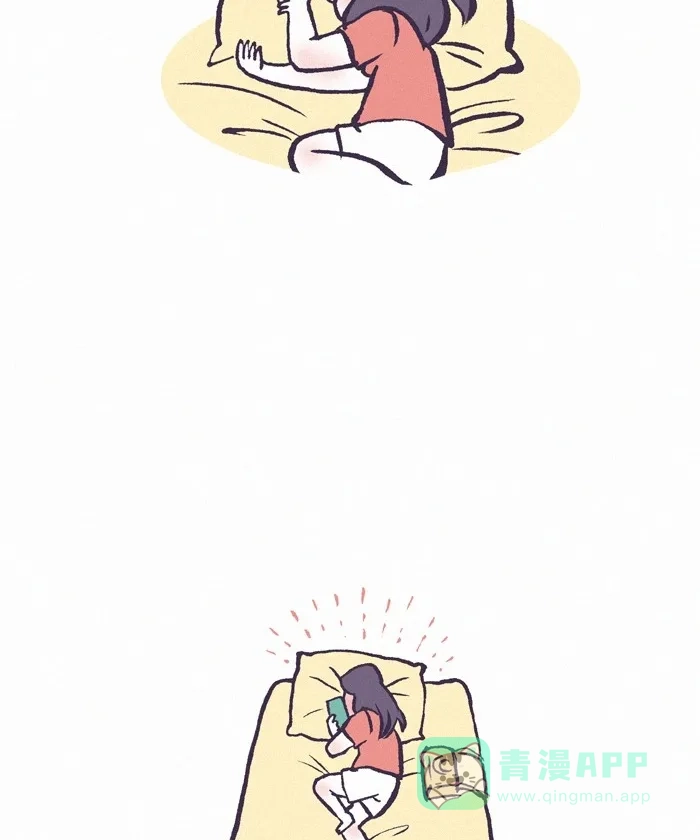 《我的傻大个男友》[第200话] 200话特辑  第22页