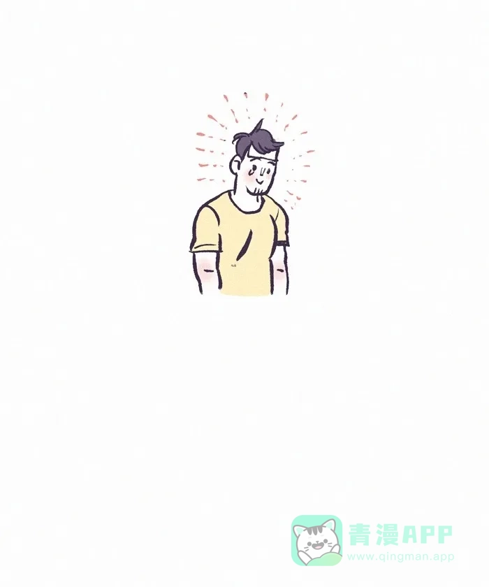《我的傻大个男友》[第200话] 200话特辑  第38页