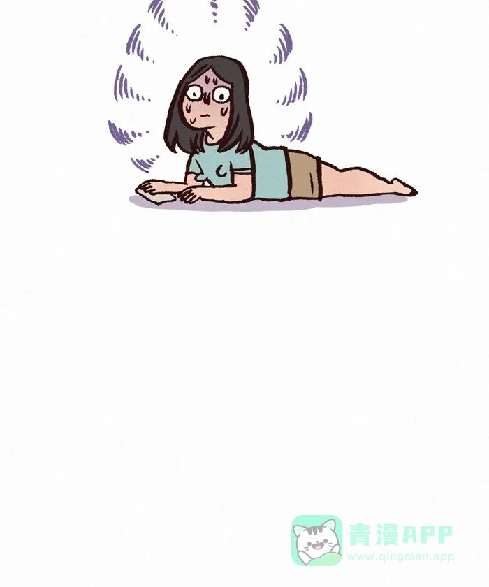 《我的傻大个男友》[第208话] 寿命 第5页