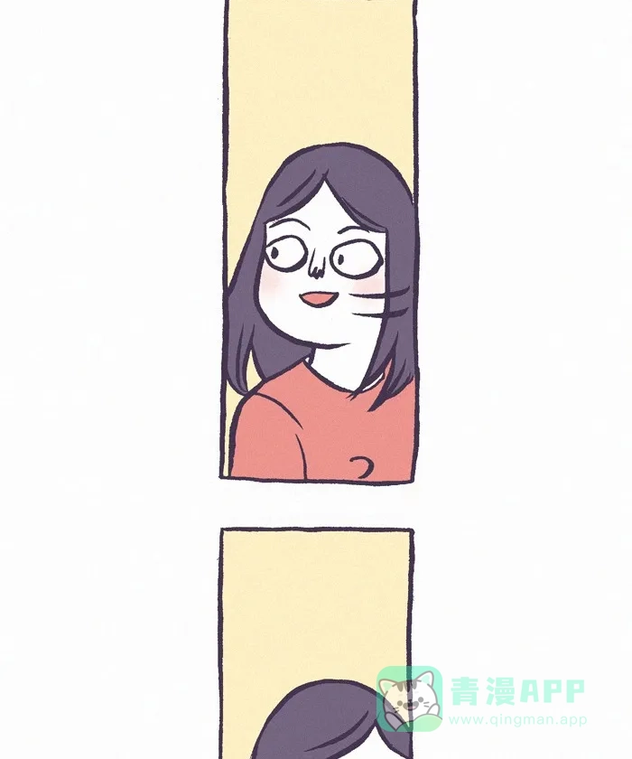 《我的傻大个男友》[第230话] 做噩梦 第3页