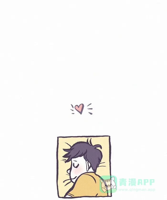 《我的傻大个男友》[第231话] 做噩梦（2） 第18页