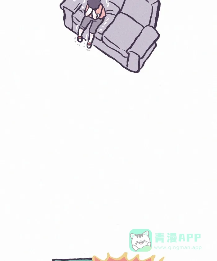 《我的傻大个男友》[第251话] 奶奶 2 第8页