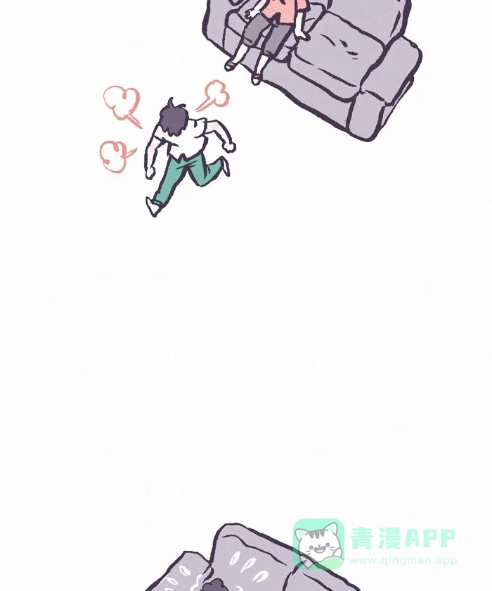 《我的傻大个男友》[第251话] 奶奶 2 第7页