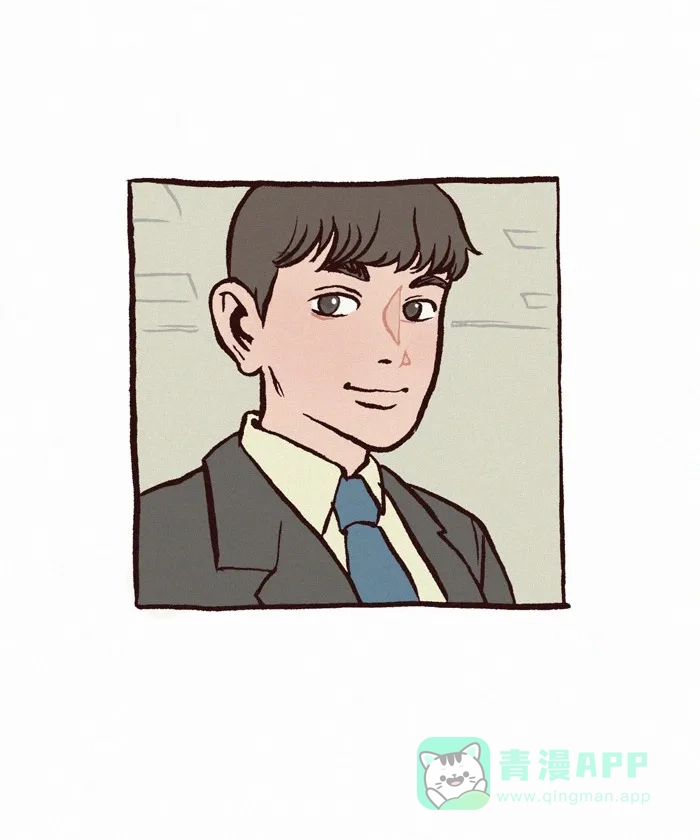 《我的傻大个男友》[第274话] 发型 第3页