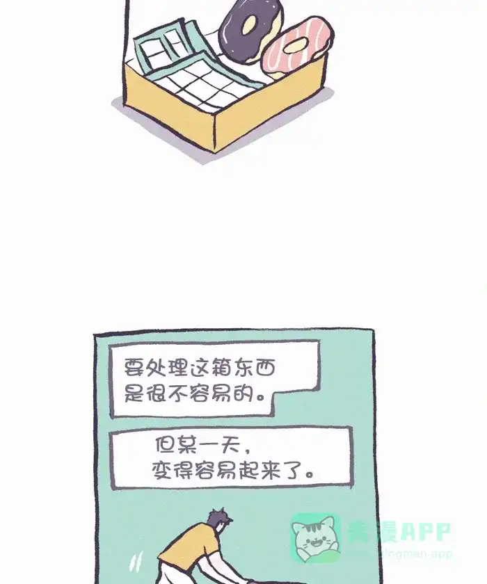 《我的傻大个男友》[第291话] 第一步(2) 第13页