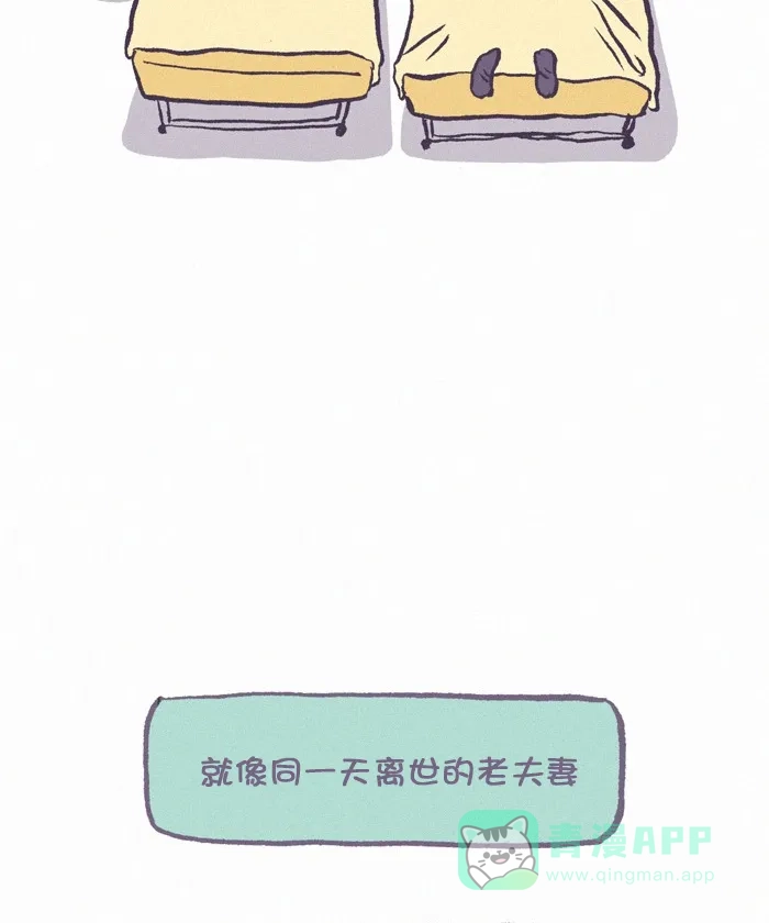 《我的傻大个男友》[第319话] 死亡 第7页