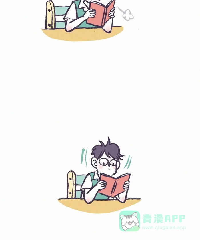 《我的傻大个男友》[第323话] 笑声 第3页