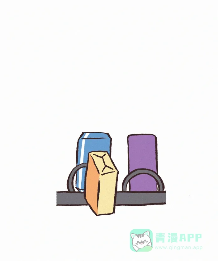 《我的傻大个男友》[第364话] 机器 1 第7页