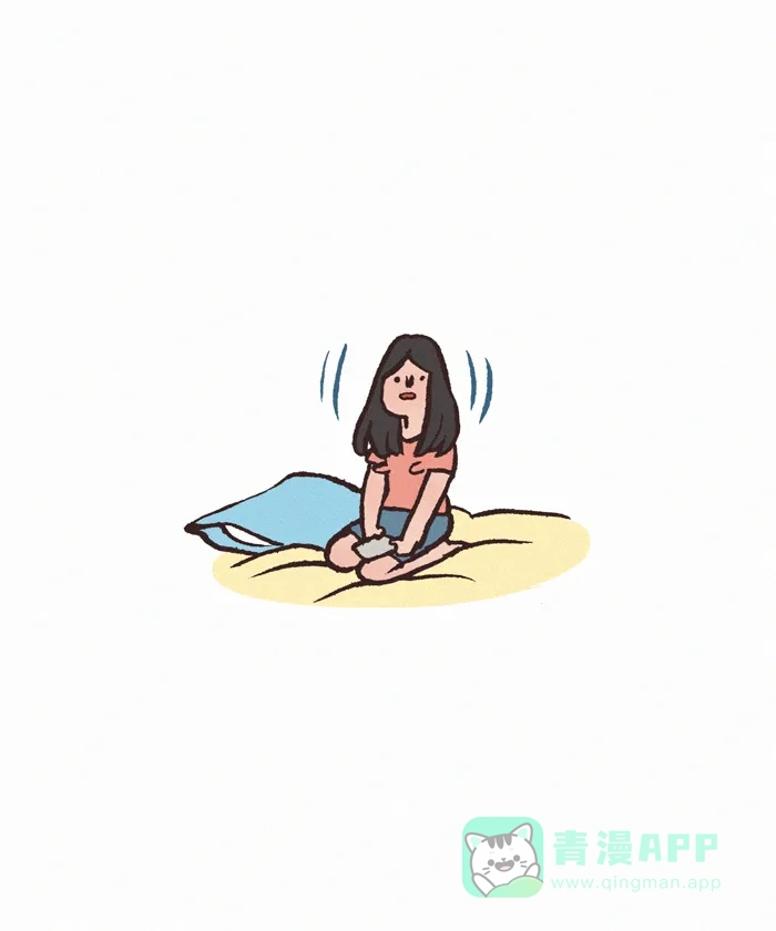 《我的傻大个男友》[第387话] 想你 第10页