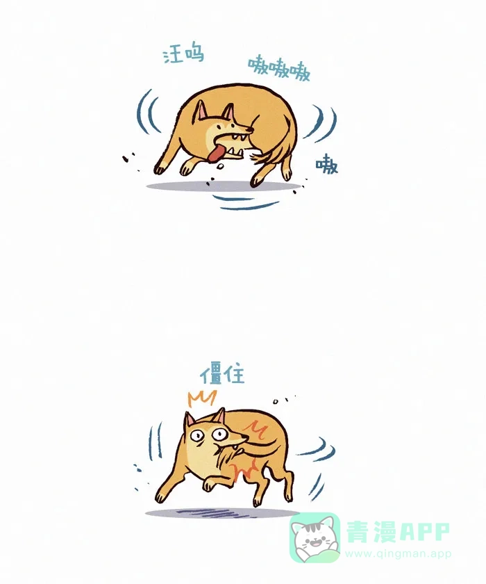 《我的傻大个男友》[第99话] 一切的开始（1） 第2页