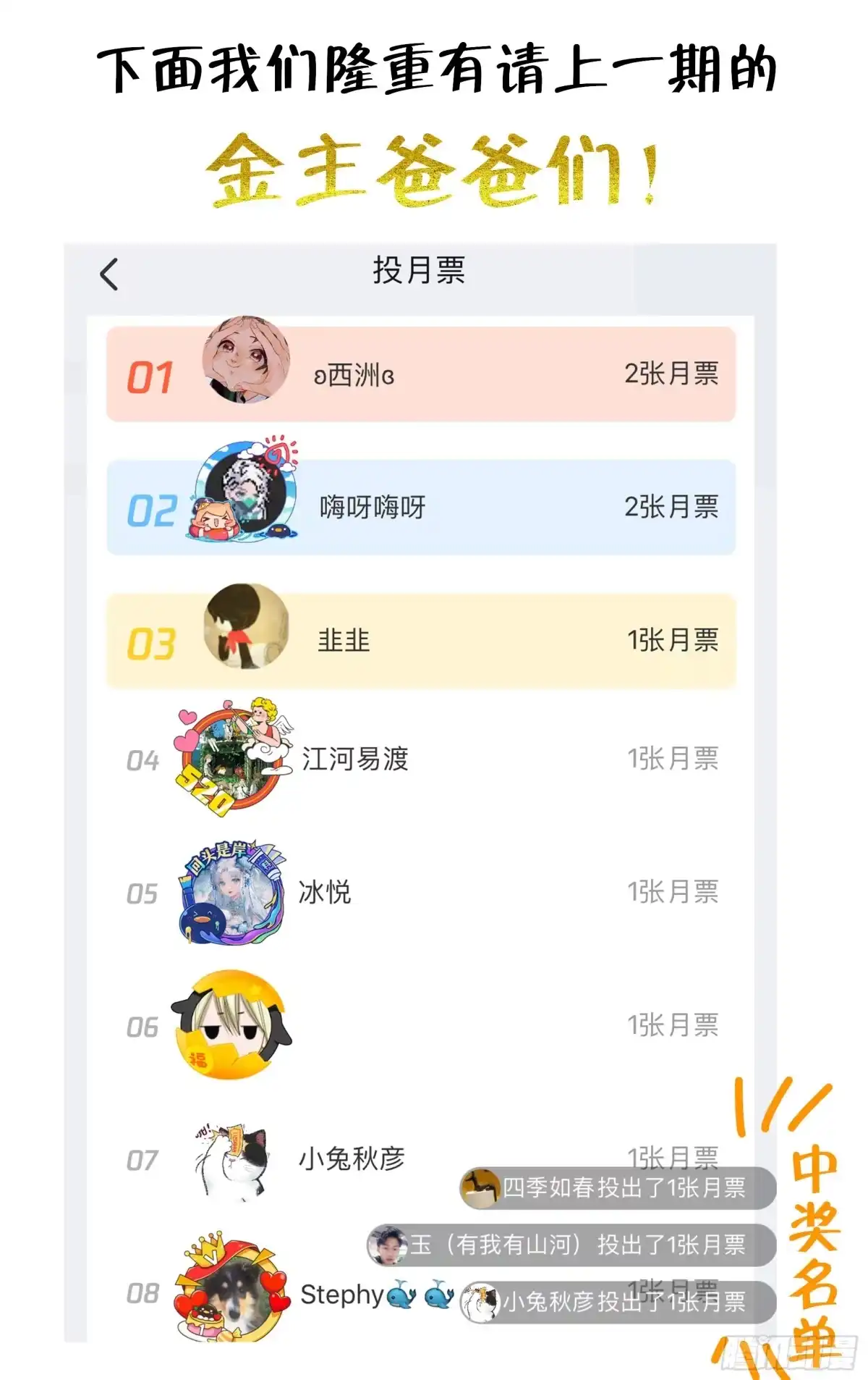 《我的上帝视角》010-反派 第15页