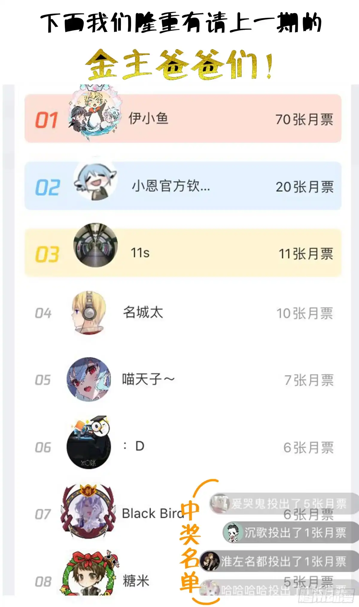 《我的上帝视角》024-钱没了！ 第12页