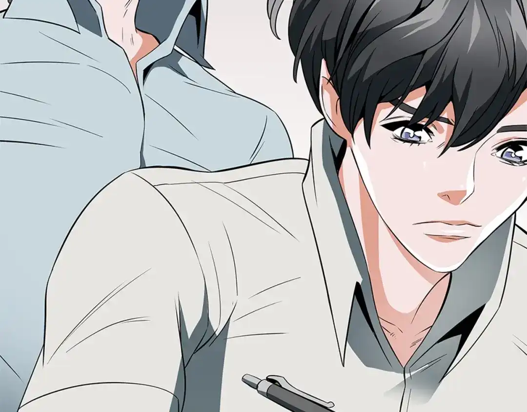 《我的神级笔记本》第9话 找上门 第84页