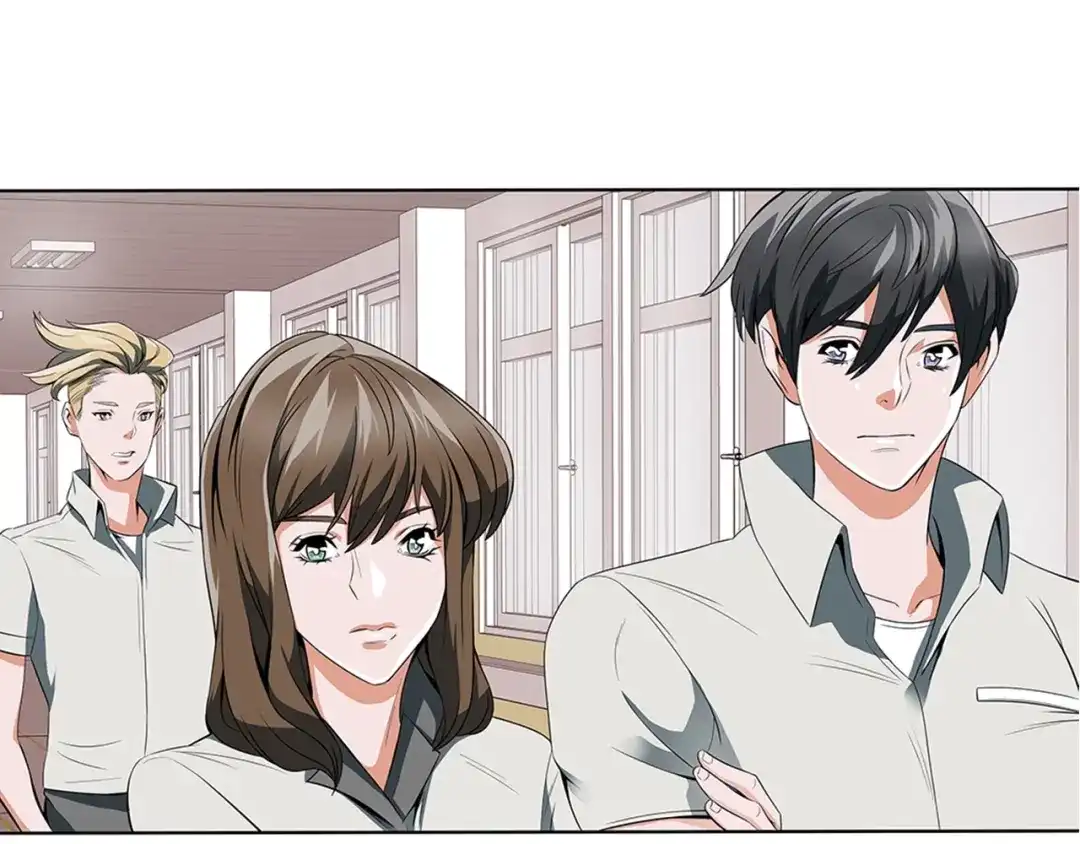 《我的神级笔记本》第9话 找上门 第40页