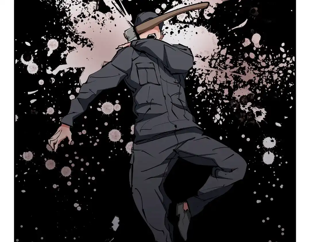 《我的神级笔记本》第99话 海上惊魂 第86页