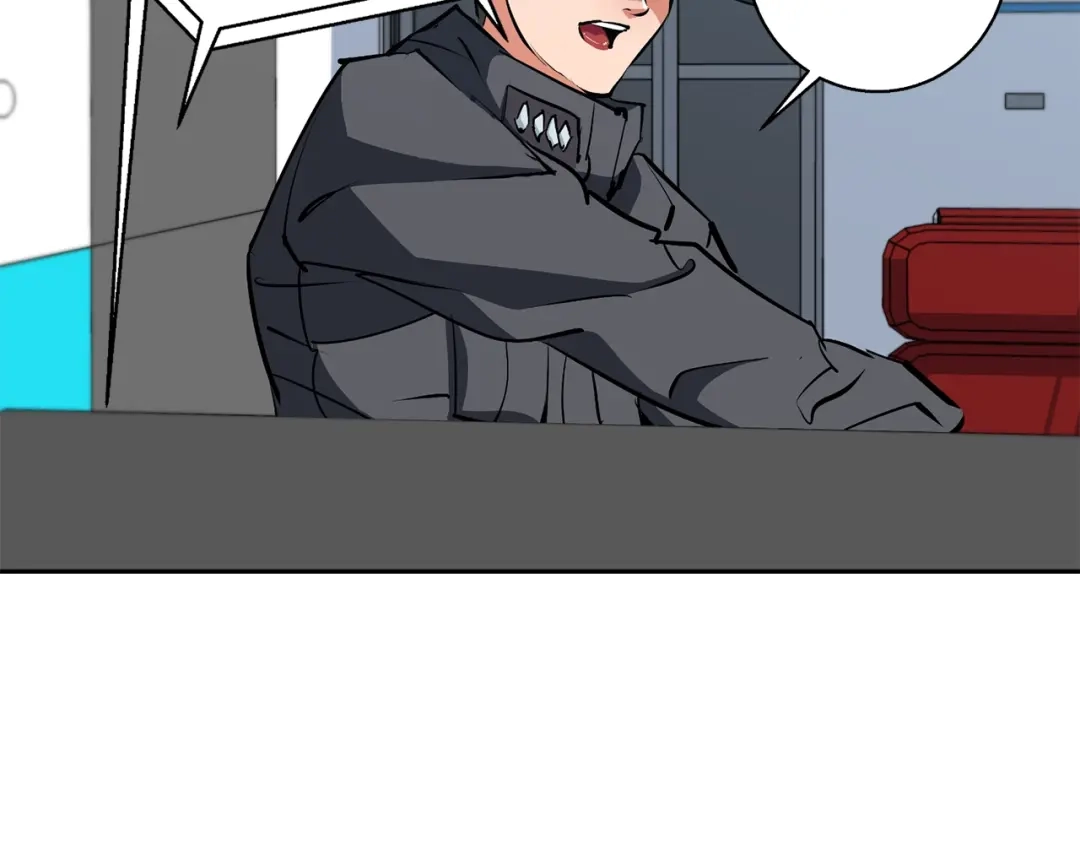 《我的神级笔记本》第100话 开火！ 第107页