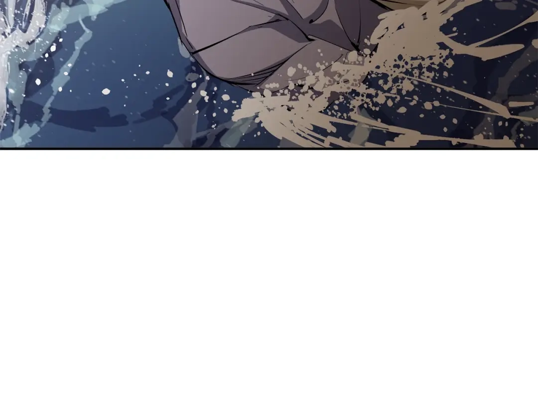 《我的神级笔记本》第103话 海中救人 第132页