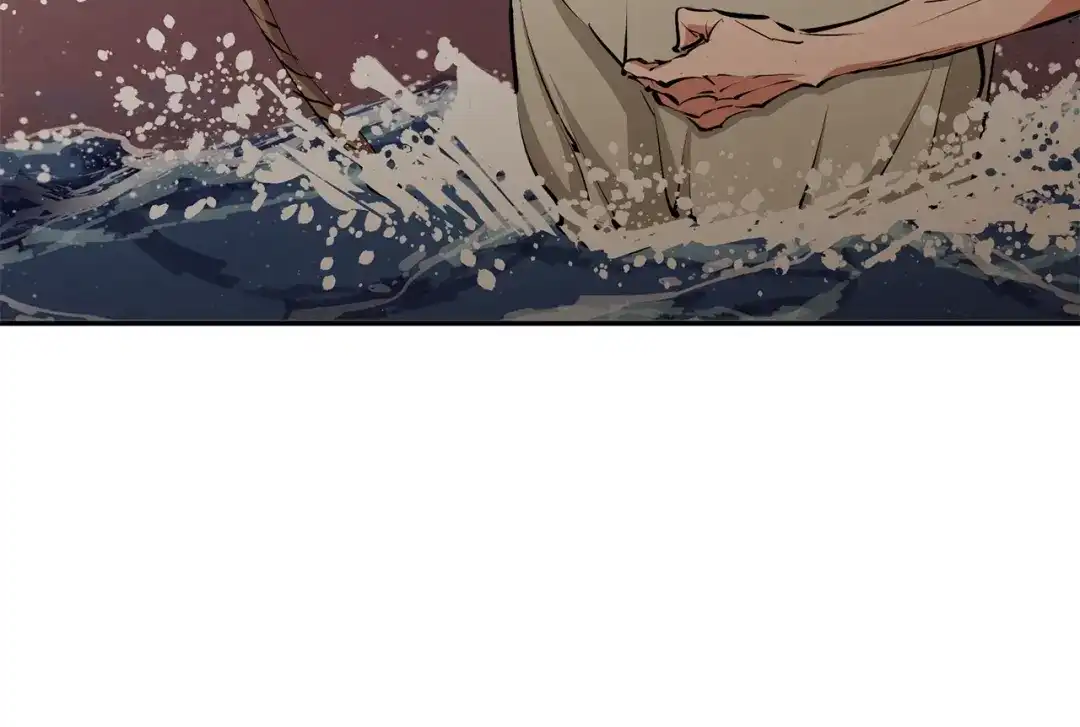 《我的神级笔记本》第103话 海中救人 第137页