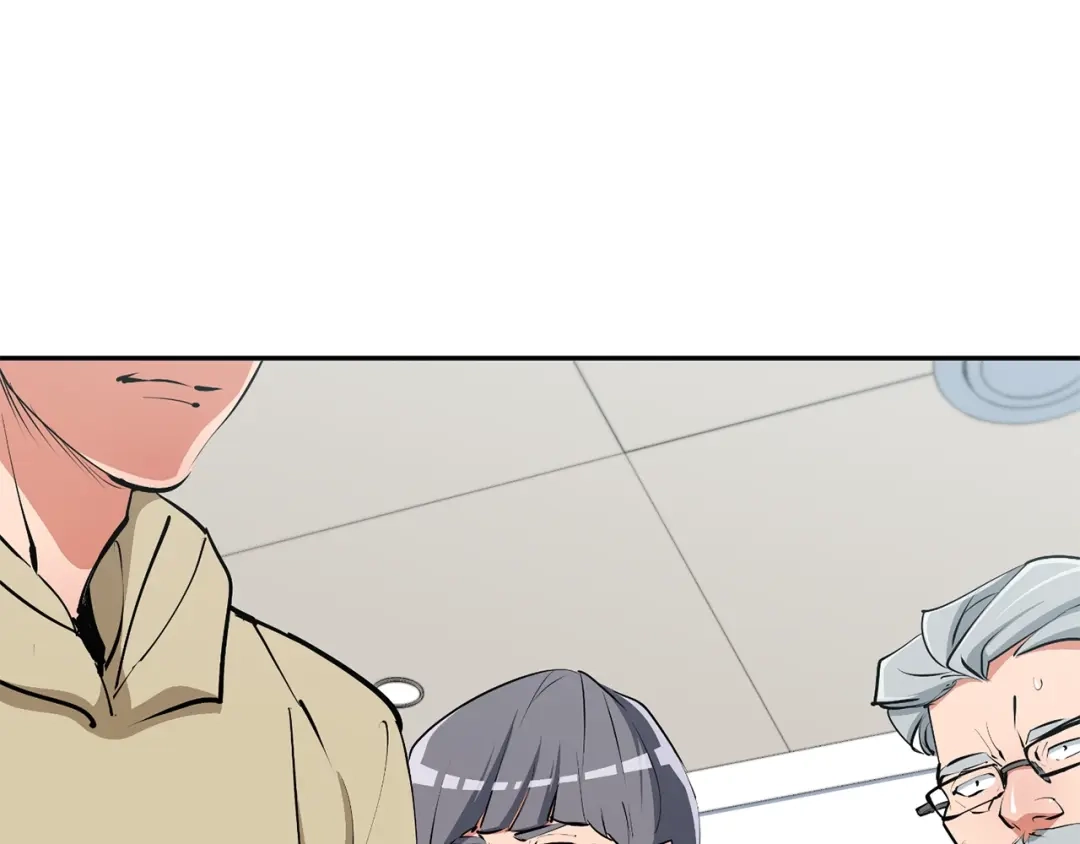 《我的神级笔记本》第104话 疯医 第144页