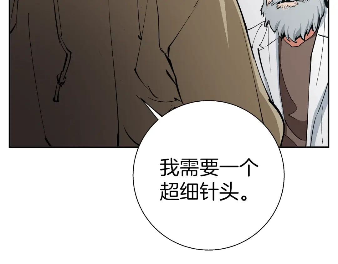 《我的神级笔记本》第105话 疯医02 第27页
