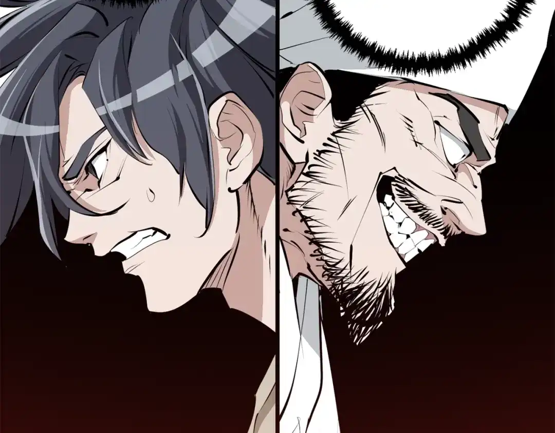 《我的神级笔记本》第105话 疯医02 第147页