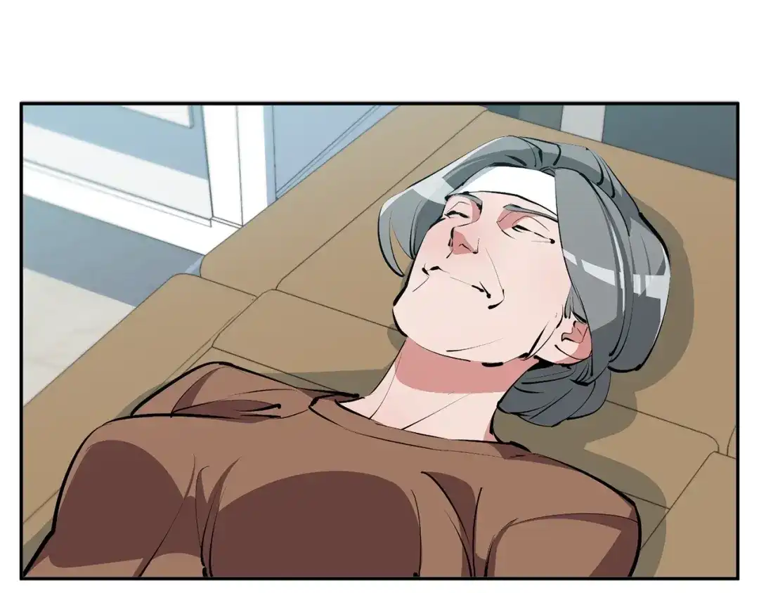 《我的神级笔记本》第105话 疯医02 第47页