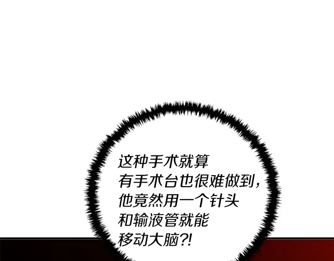 《我的神级笔记本》第105话 疯医02 第127页