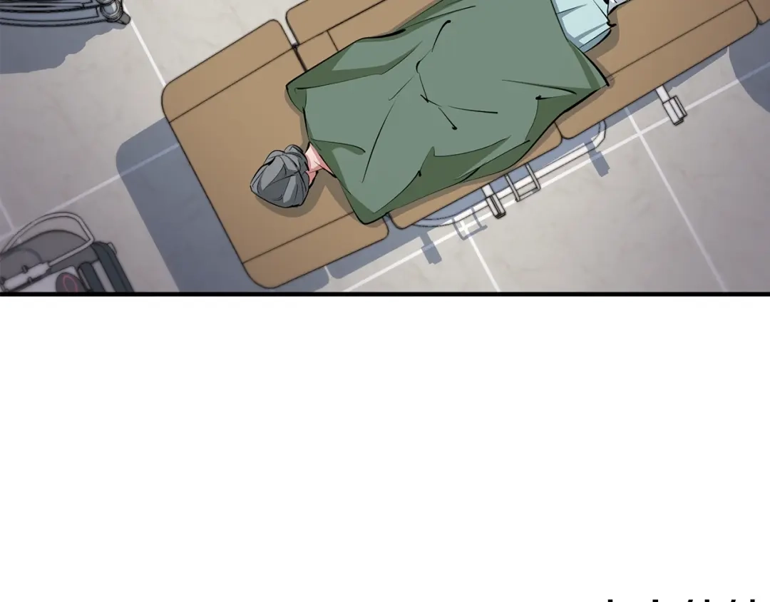 《我的神级笔记本》第106话 肿瘤克星 第162页