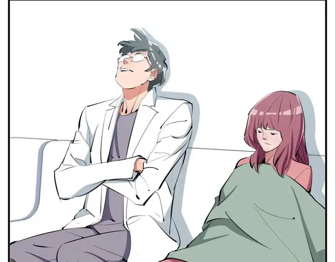 《我的神级笔记本》第106话 肿瘤克星 第90页