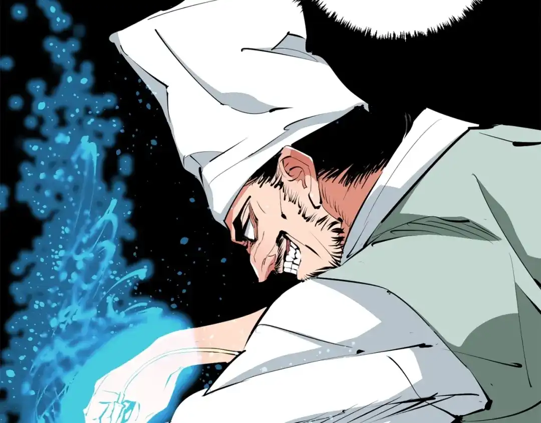 《我的神级笔记本》第106话 肿瘤克星 第41页