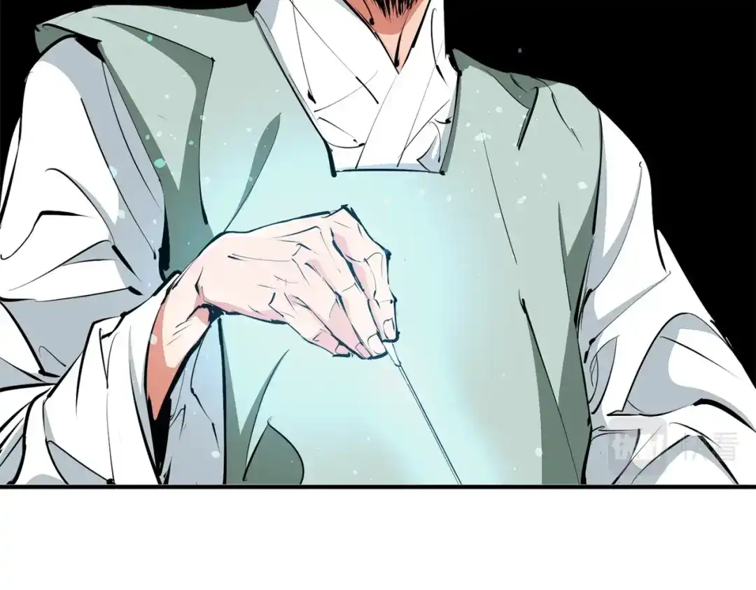 《我的神级笔记本》第106话 肿瘤克星 第35页