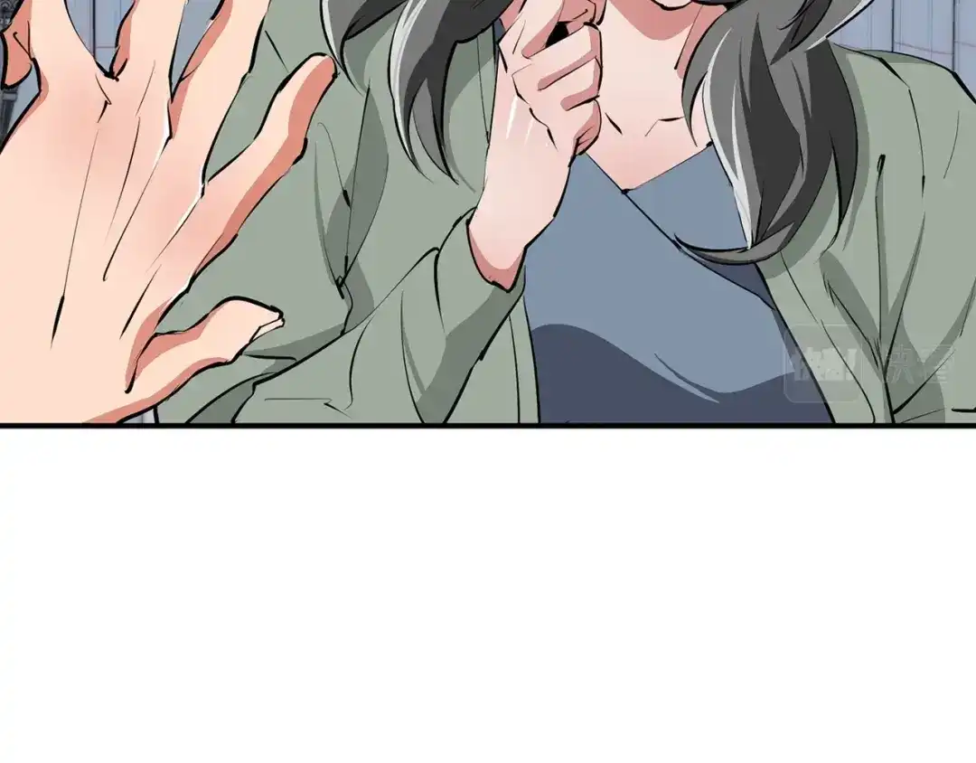 《我的神级笔记本》第108话 找上门来 第40页