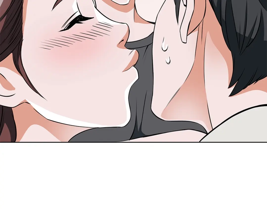 《我的神级笔记本》第10话 牵手 第65页