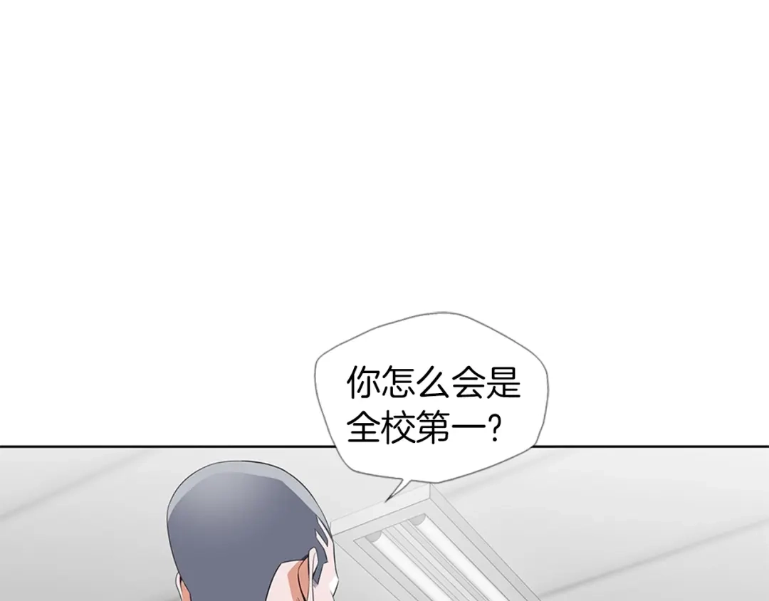 《我的神级笔记本》第10话 牵手 第1页