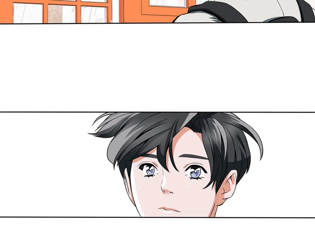 《我的神级笔记本》第10话 牵手 第59页