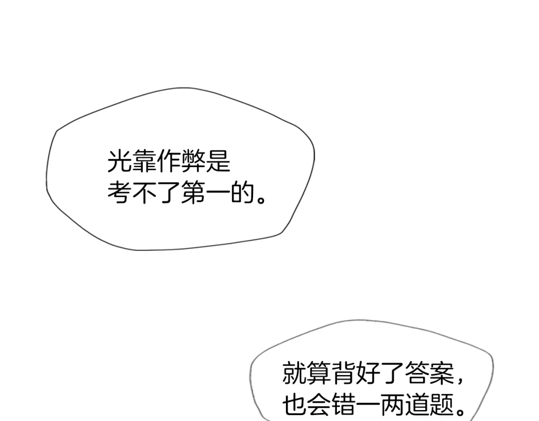 《我的神级笔记本》第10话 牵手 第74页