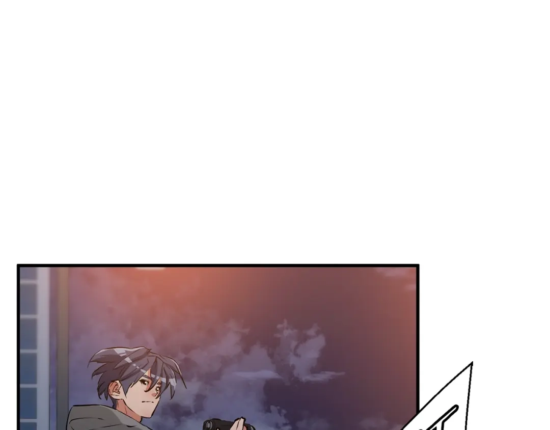 《我的神级笔记本》第110话 不打不相识 第99页