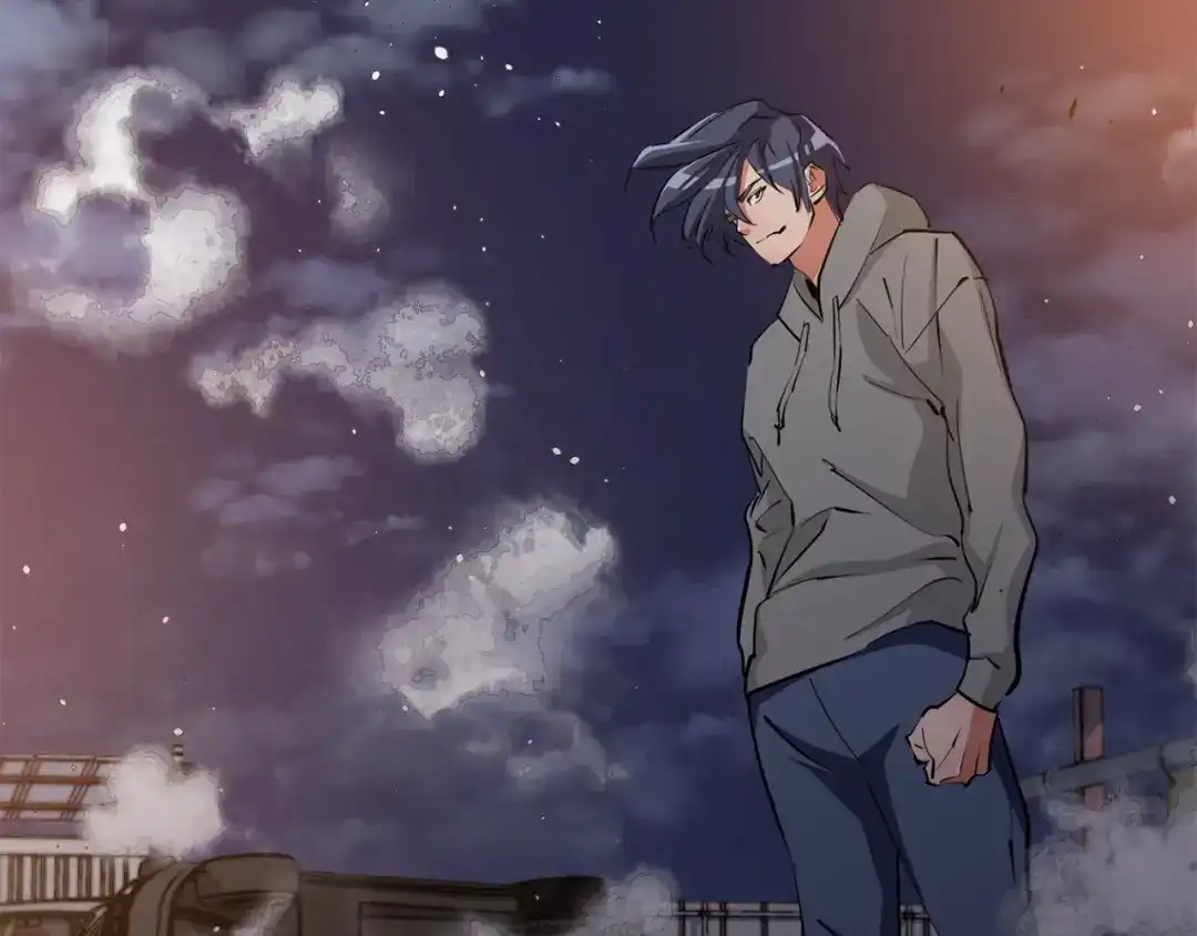 《我的神级笔记本》第111话 不该惹的人 第125页