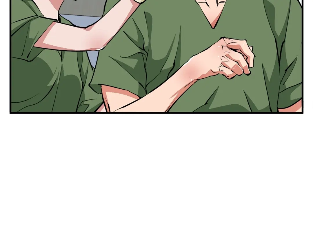 《我的神级笔记本》第117话 转危为安 第144页