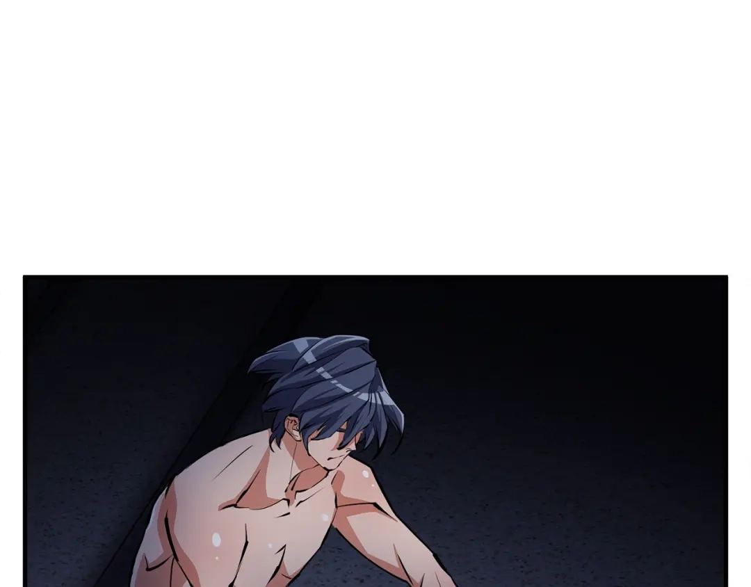 《我的神级笔记本》第117话 转危为安 第14页