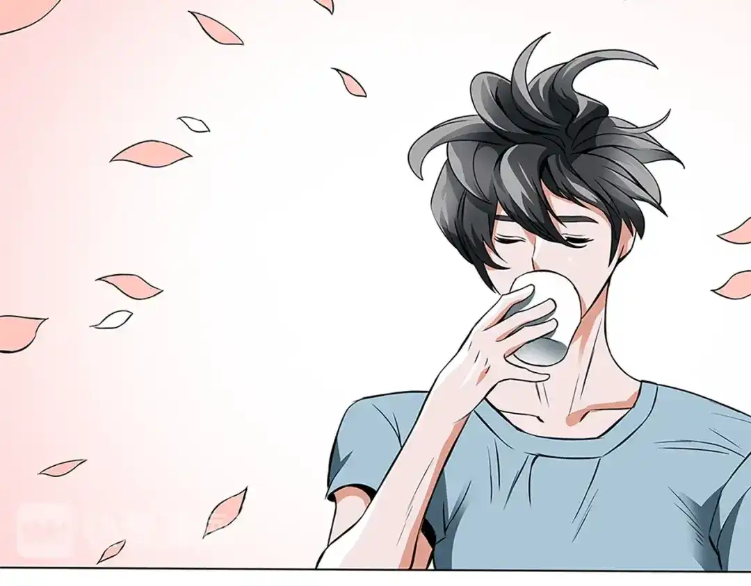 《我的神级笔记本》第11话 鉴赏 第88页