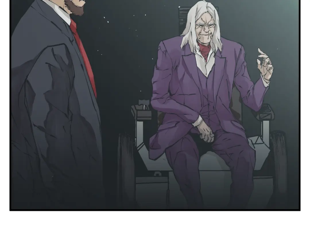 《我的神级笔记本》第121话 午夜八卦 第167页