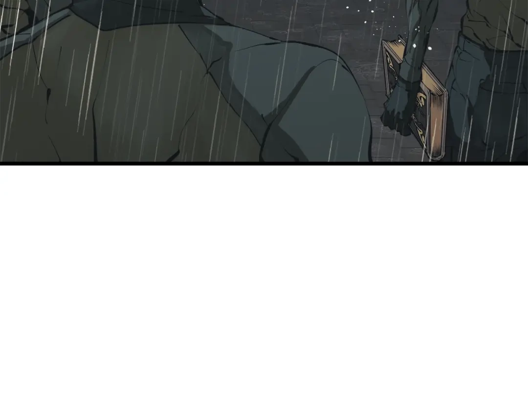 《我的神级笔记本》第123话 宝典之争 2 第3页