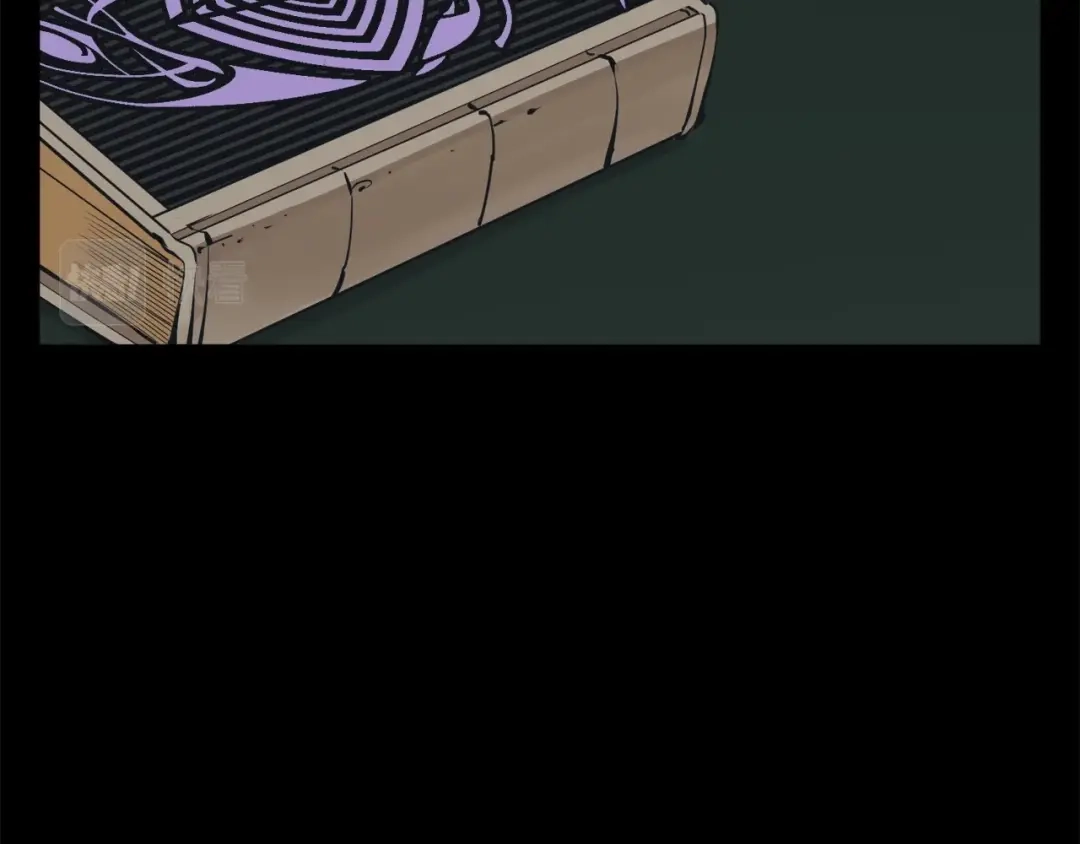 《我的神级笔记本》第126话 转战 第74页