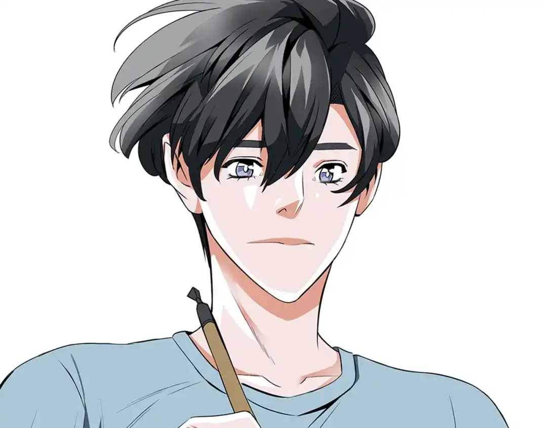 《我的神级笔记本》第12话 细微的不满 第19页