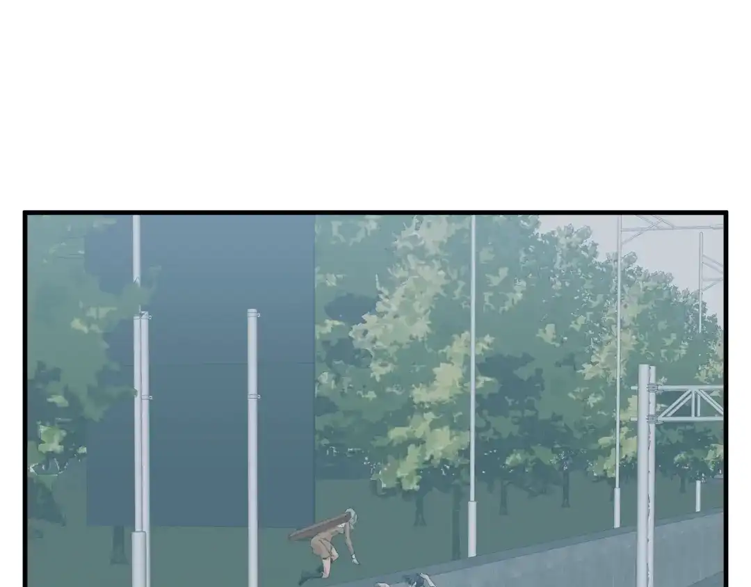 《我的神级笔记本》第131话 紧急迫降 第116页